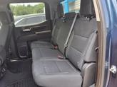 Thumbnail of 2023 Northsky Blue Metallic Chevrolet Silverado 1500