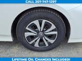 Thumbnail of 2017 White Toyota Prius Prime