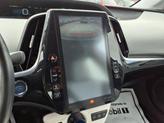 Thumbnail of 2017 White Toyota Prius Prime