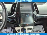 Thumbnail of 2017 White Toyota Prius Prime