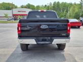 Thumbnail of 2023 AGATE BLACK MET Ford F-150