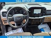 Thumbnail of 2023 AGATE BLACK MET Ford F-150