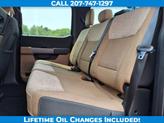 Thumbnail of 2023 AGATE BLACK MET Ford F-150