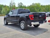 Thumbnail of 2023 AGATE BLACK MET Ford F-150