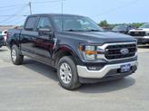 Thumbnail of 2023 AGATE BLACK MET Ford F-150