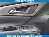 Thumbnail of 2025 Lakeshore Blue Metallic Chevrolet Traverse