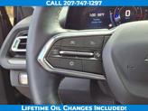 Thumbnail of 2025 Lakeshore Blue Metallic Chevrolet Traverse