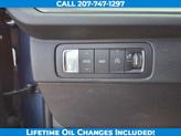 Thumbnail of 2025 Lakeshore Blue Metallic Chevrolet Traverse