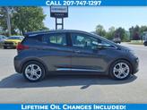 Thumbnail of 2019 Nightfall Gray Metallic Chevrolet Bolt EV