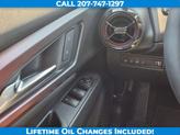 Thumbnail of 2025 Radiant Red Tintcoat Chevrolet Equinox EV