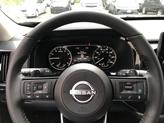 Thumbnail of 2025 CHARCOAL/SUPER BLAC Nissan Pathfinder