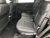 Thumbnail of 2025 CHARCOAL/SUPER BLAC Nissan Pathfinder