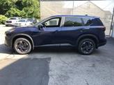 Thumbnail of 2026 Deep Ocean Blue Pearl Nissan Rogue