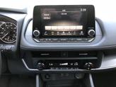 Thumbnail of 2026 Deep Ocean Blue Pearl Nissan Rogue