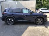 Thumbnail of 2026 Deep Ocean Blue Pearl Nissan Rogue