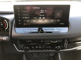 Thumbnail of 2025 Everest White Pearl/Super Black Nissan Rogue