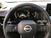 Thumbnail of 2025 Everest White Pearl/Super Black Nissan Rogue
