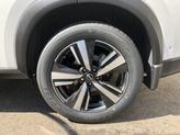 Thumbnail of 2025 Everest White Pearl/Super Black Nissan Rogue