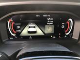 Thumbnail of 2025 Everest White Pearl/Super Black Nissan Rogue