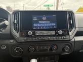 Thumbnail of 2025 Glacier White Nissan Frontier