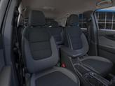 Thumbnail of 2025 Marina Blue Chevrolet Trailblazer
