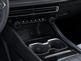 Thumbnail of 2026 Polar White Chevrolet Traverse