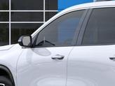 Thumbnail of 2026 Polar White Chevrolet Traverse