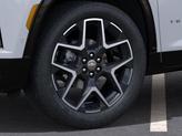 Thumbnail of 2026 Polar White Chevrolet Traverse
