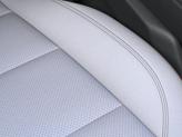 Thumbnail of 2026 Polar White Chevrolet Traverse