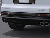 Thumbnail of 2026 Polar White Chevrolet Traverse