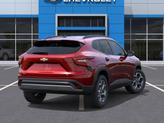 Thumbnail of 2026 Red Chevrolet Trax