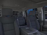 Thumbnail of 2025 Summit White Chevrolet Silverado 2500
