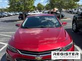 Photo of 2018 Cajun Red Tintcoat Chevrolet Malibu