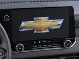 Thumbnail of 2026 Black Chevrolet Colorado