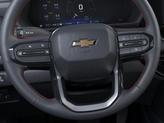 Thumbnail of 2026 Black Chevrolet Colorado