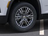 Thumbnail of 2026 Summit White Chevrolet Traverse