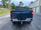 Thumbnail of 2023 Northsky Blue Metallic Chevrolet Silverado 2500