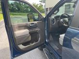 Thumbnail of 2023 Northsky Blue Metallic Chevrolet Silverado 2500