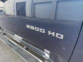 Thumbnail of 2023 Northsky Blue Metallic Chevrolet Silverado 2500