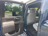 Thumbnail of 2023 Northsky Blue Metallic Chevrolet Silverado 2500