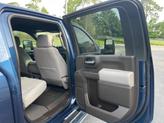 Thumbnail of 2023 Northsky Blue Metallic Chevrolet Silverado 2500
