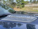 Thumbnail of 2023 Northsky Blue Metallic Chevrolet Silverado 2500