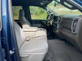 Thumbnail of 2023 Northsky Blue Metallic Chevrolet Silverado 2500