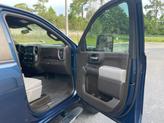 Thumbnail of 2023 Northsky Blue Metallic Chevrolet Silverado 2500