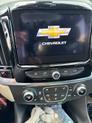 Thumbnail of 2023 Sterling Gray Metallic Chevrolet Traverse
