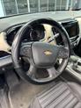Thumbnail of 2023 Sterling Gray Metallic Chevrolet Traverse