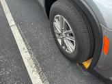 Thumbnail of 2023 Sterling Gray Metallic Chevrolet Traverse