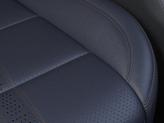 Thumbnail of 2025 Black Chevrolet Silverado 2500