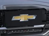 Thumbnail of 2025 Black Chevrolet Silverado 2500