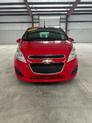 Thumbnail of 2013 Salsa Red Chevrolet Spark